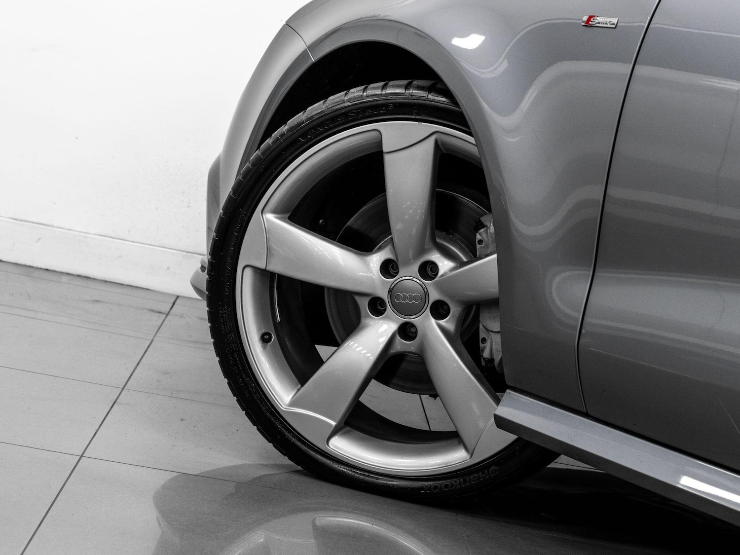 Used Audi A7 2015 for sale - 76752637: Photo 38