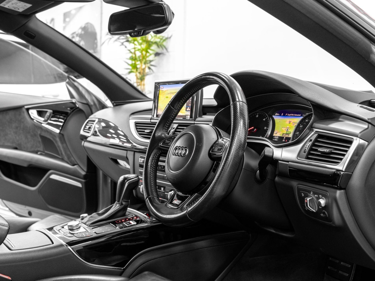 Used Audi A7 2015 for sale - 76752637: Photo 41