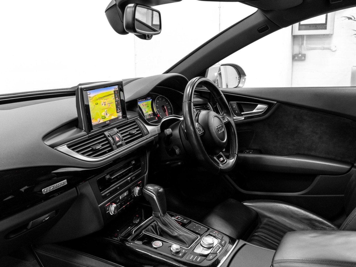 Used Audi A7 2015 for sale - 76752637: Photo 43