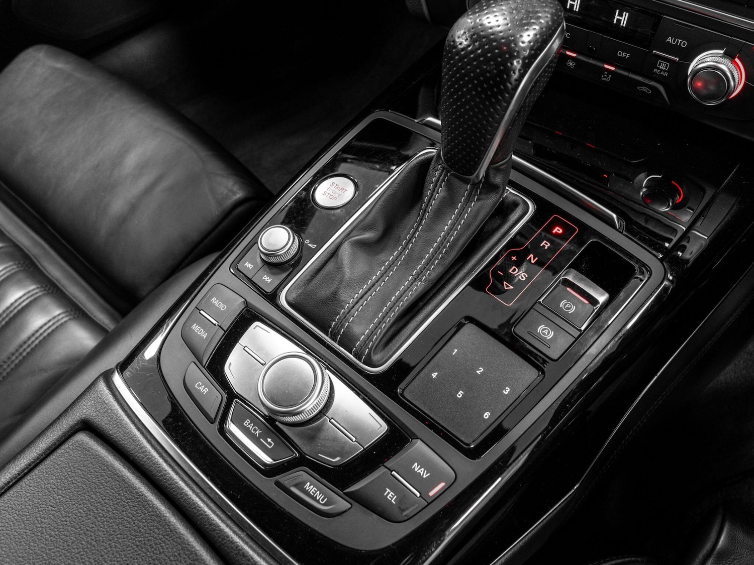 Used Audi A7 2015 for sale - 76752637: Photo 45