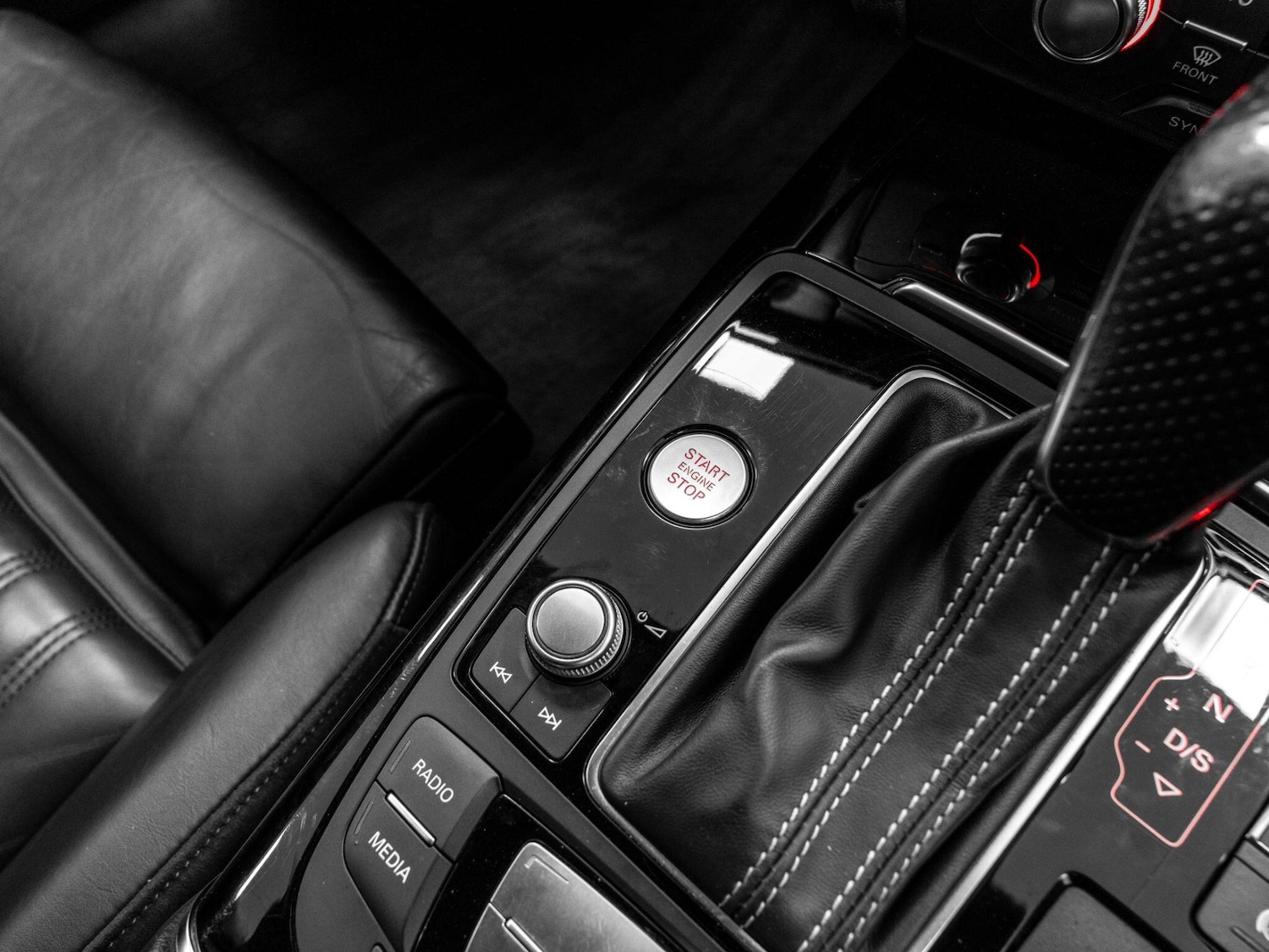 Used Audi A7 2015 for sale - 76752637: Photo 46