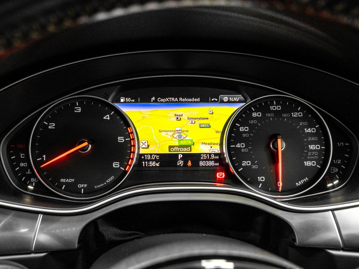 Used Audi A7 2015 for sale - 76752637: Photo 49