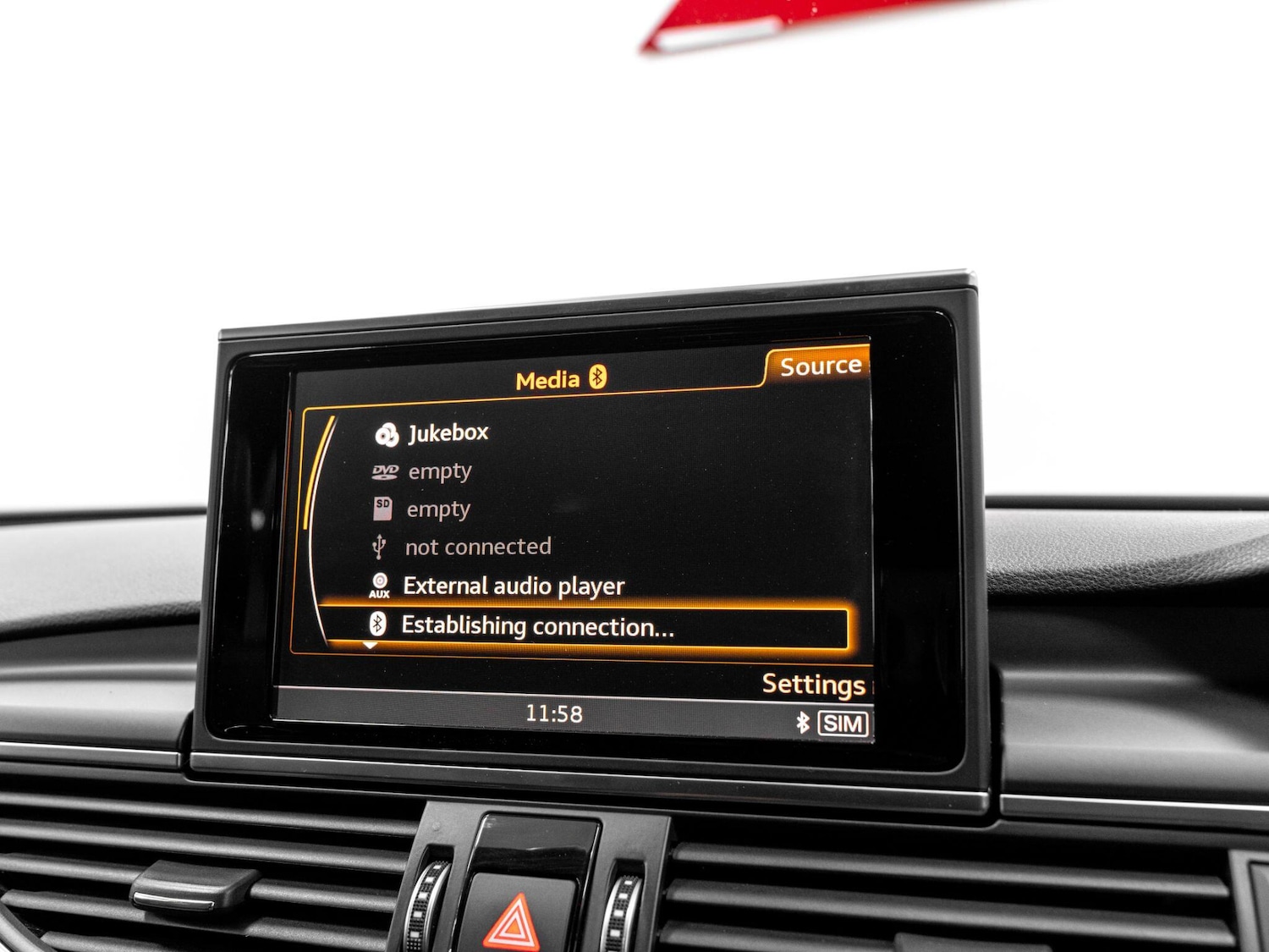 Used Audi A7 2015 for sale - 76752637: Photo 56