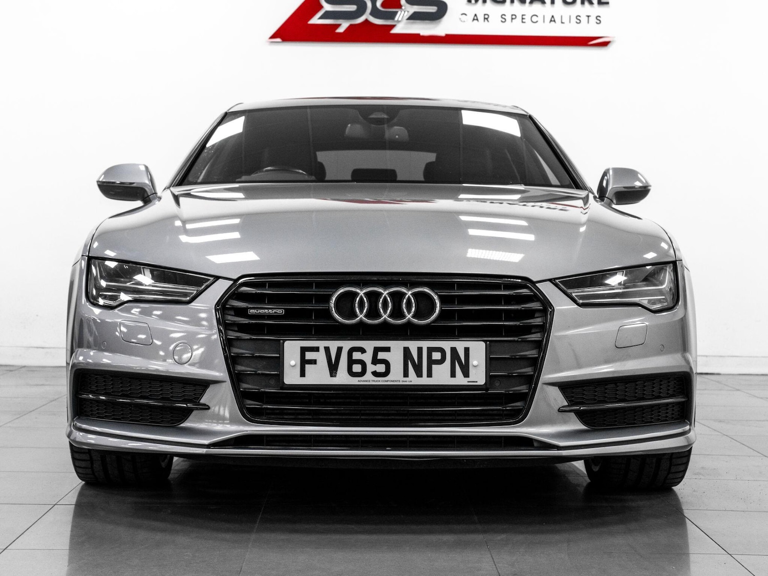 Used Audi A7 2015 for sale - 76752637: Photo 6