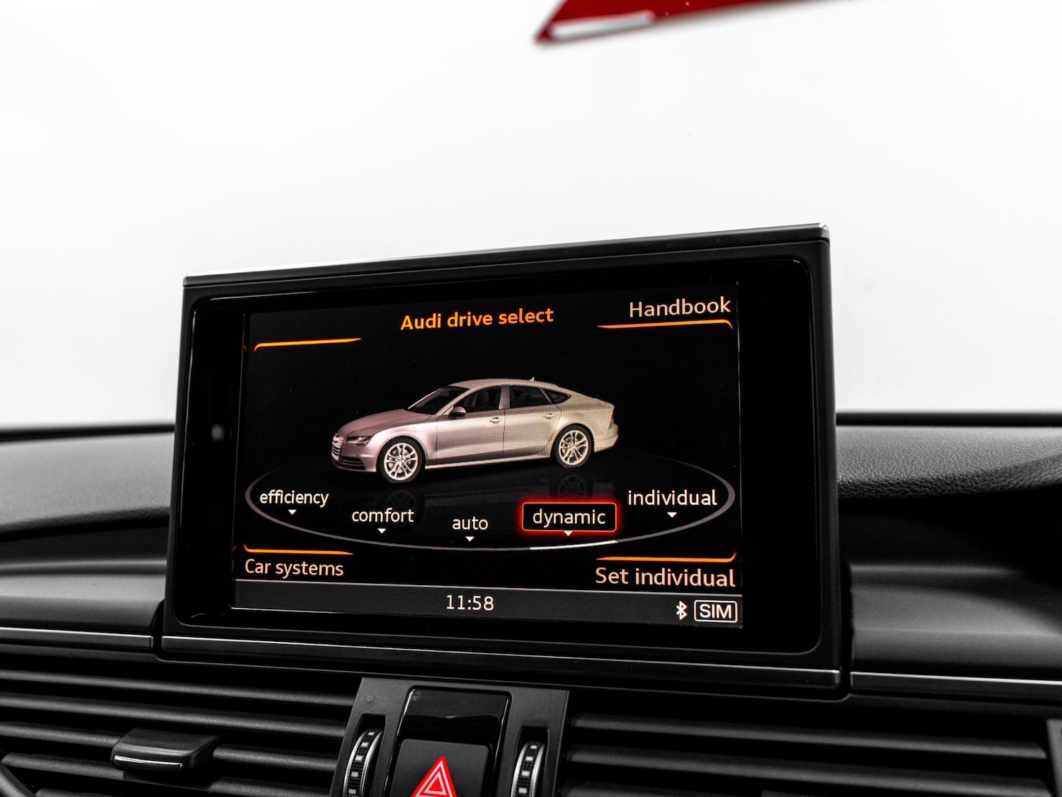 Used Audi A7 2015 for sale - 76752637: Photo 62