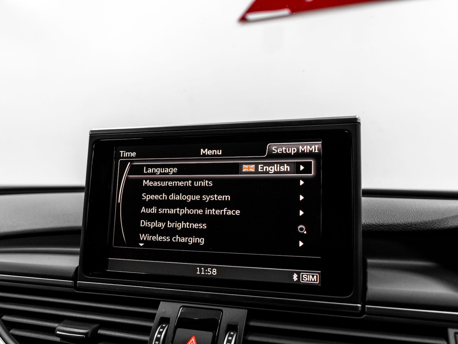 Used Audi A7 2015 for sale - 76752637: Photo 65