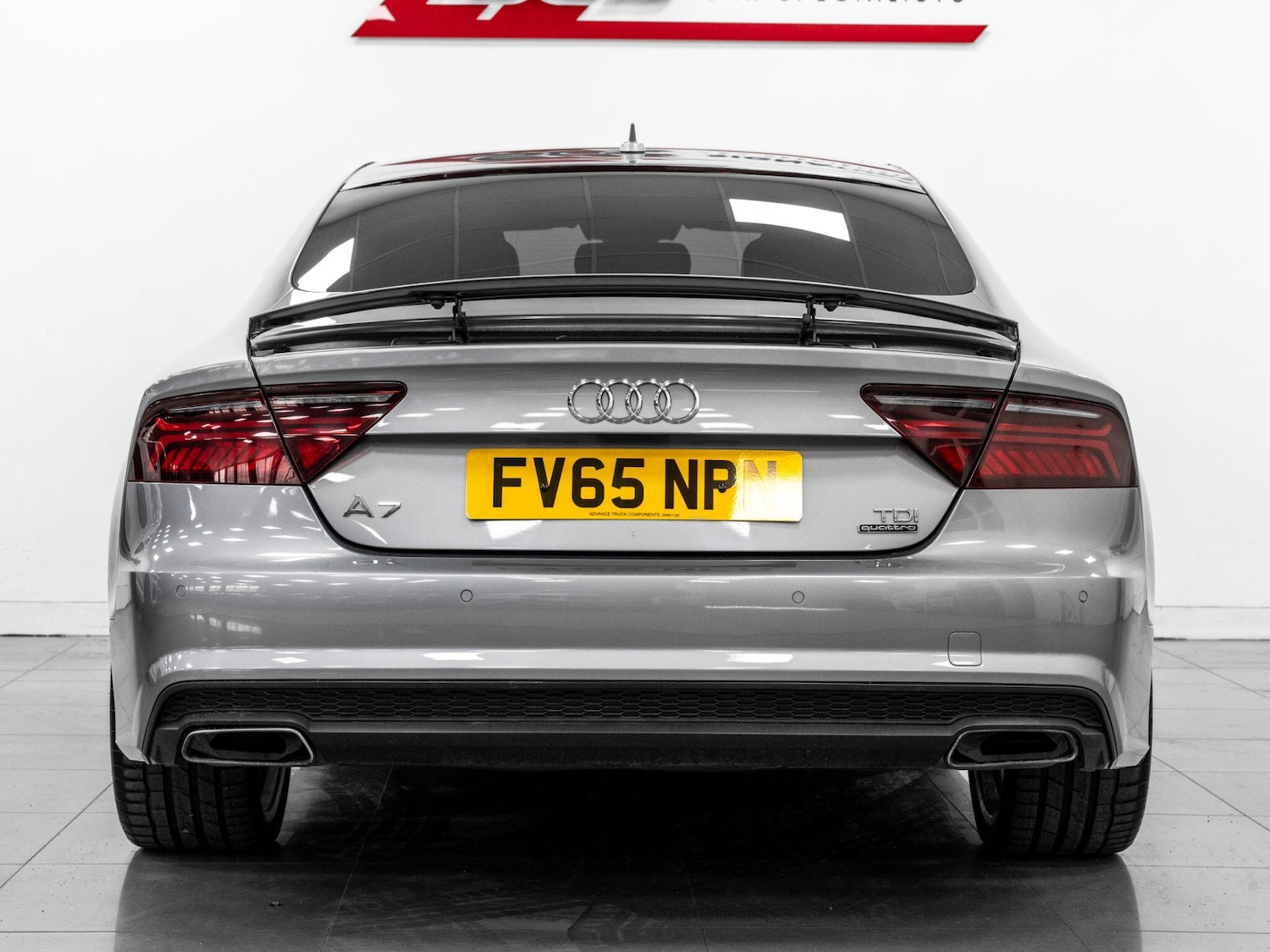 Used Audi A7 2015 for sale - 76752637: Photo 7