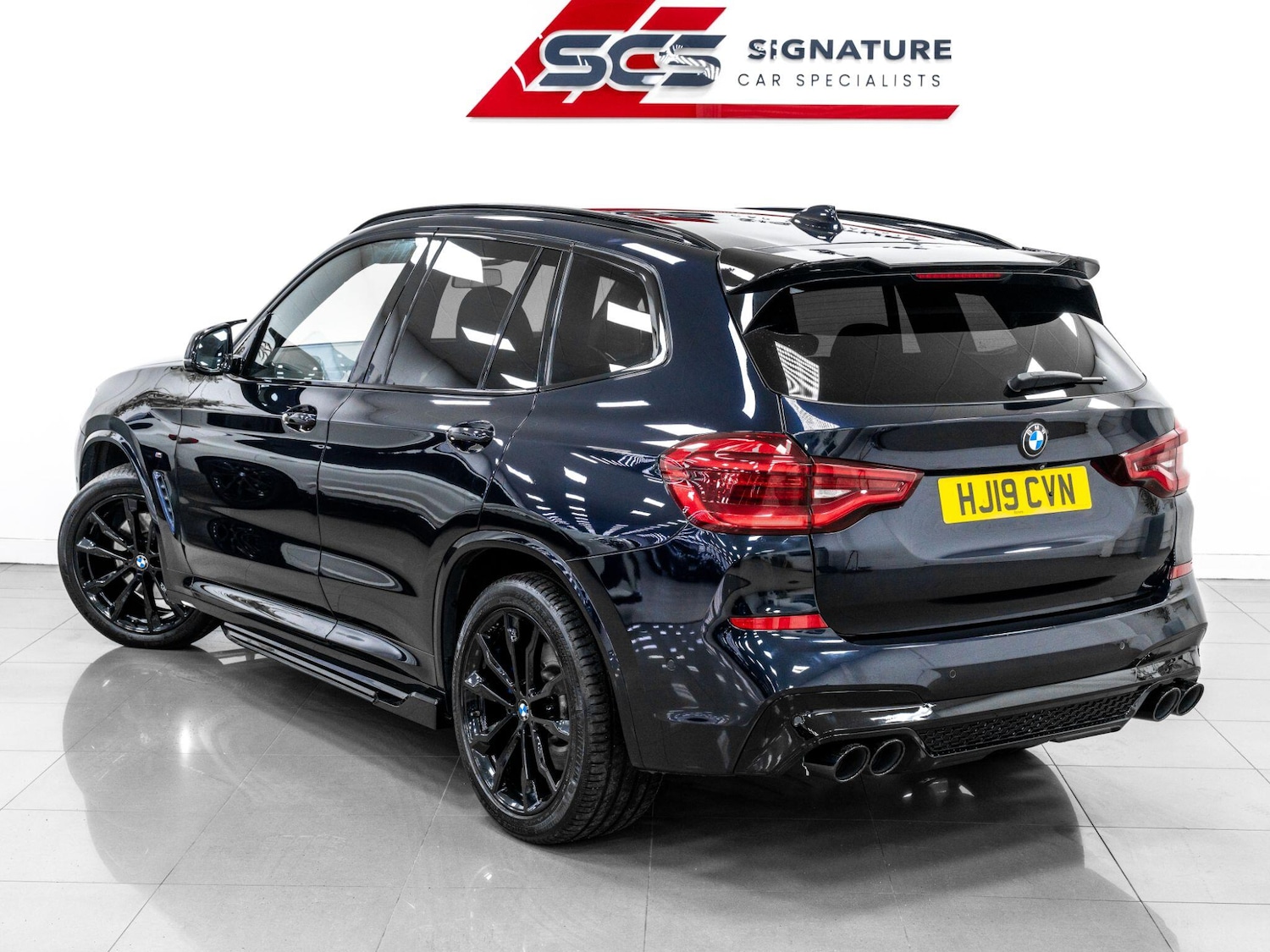 Used BMW X3 2019 for sale - 76688709: Photo 10