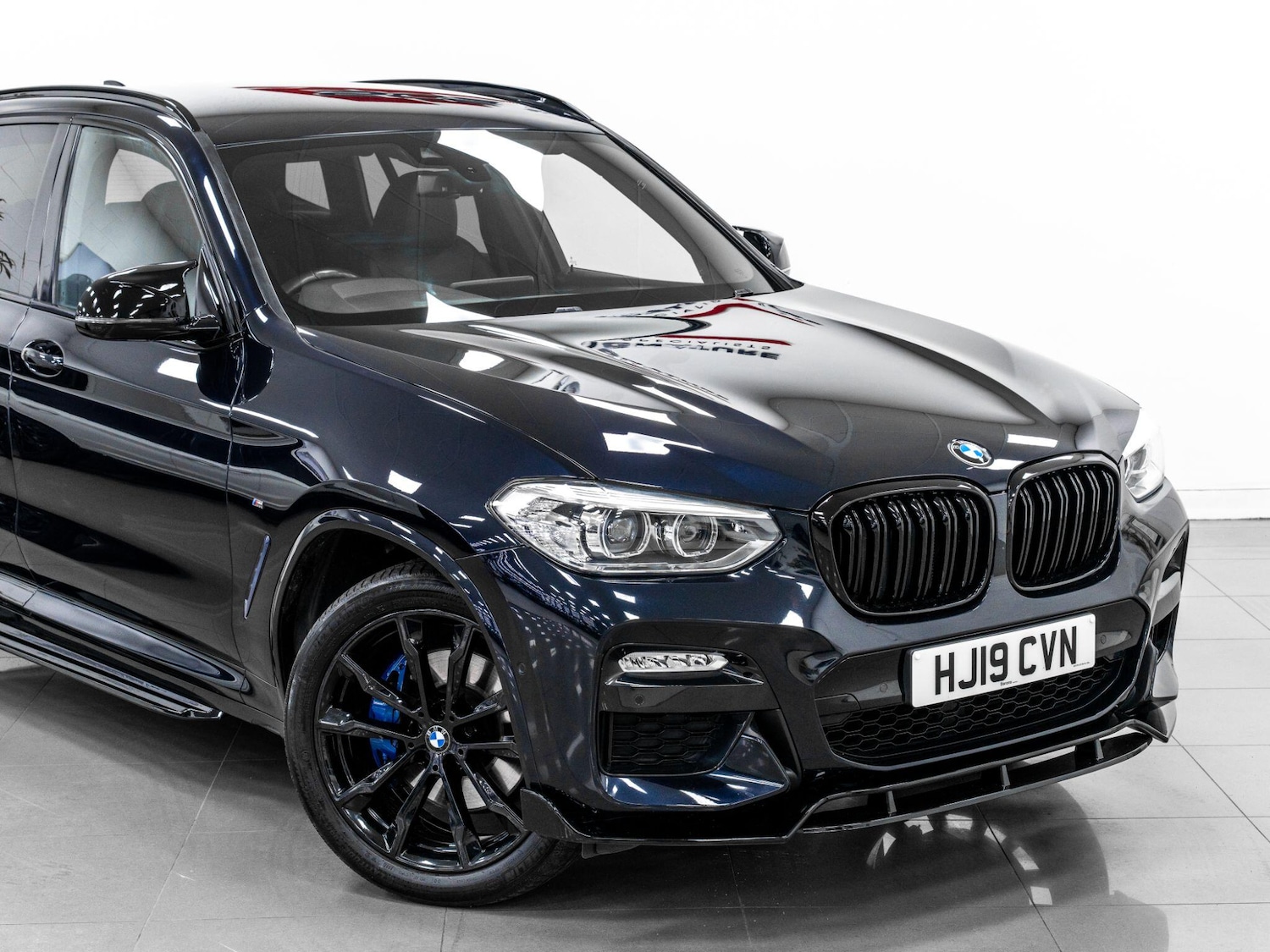 Used BMW X3 2019 for sale - 76688709: Photo 11