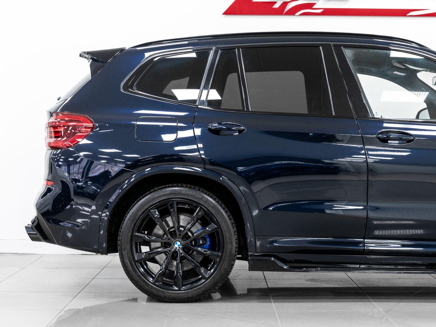 Used BMW X3 2019 for sale - 76688709: Photo 13