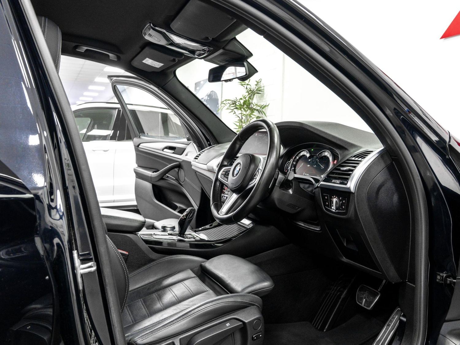 Used BMW X3 2019 for sale - 76688709: Photo 16