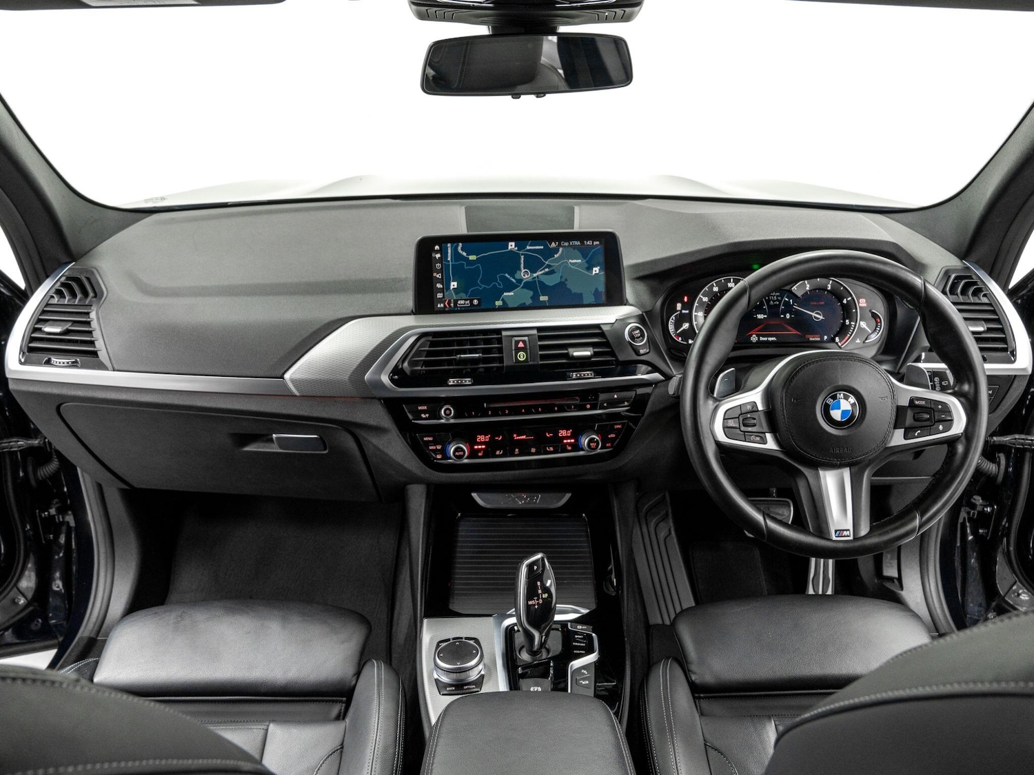 Used BMW X3 2019 for sale - 76688709: Photo 18