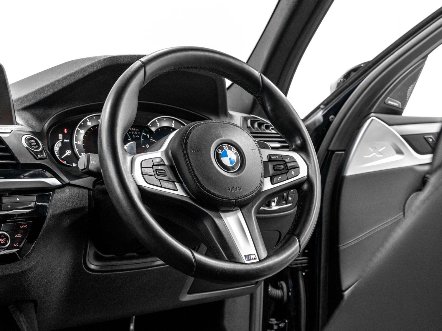 Used BMW X3 2019 for sale - 76688709: Photo 21