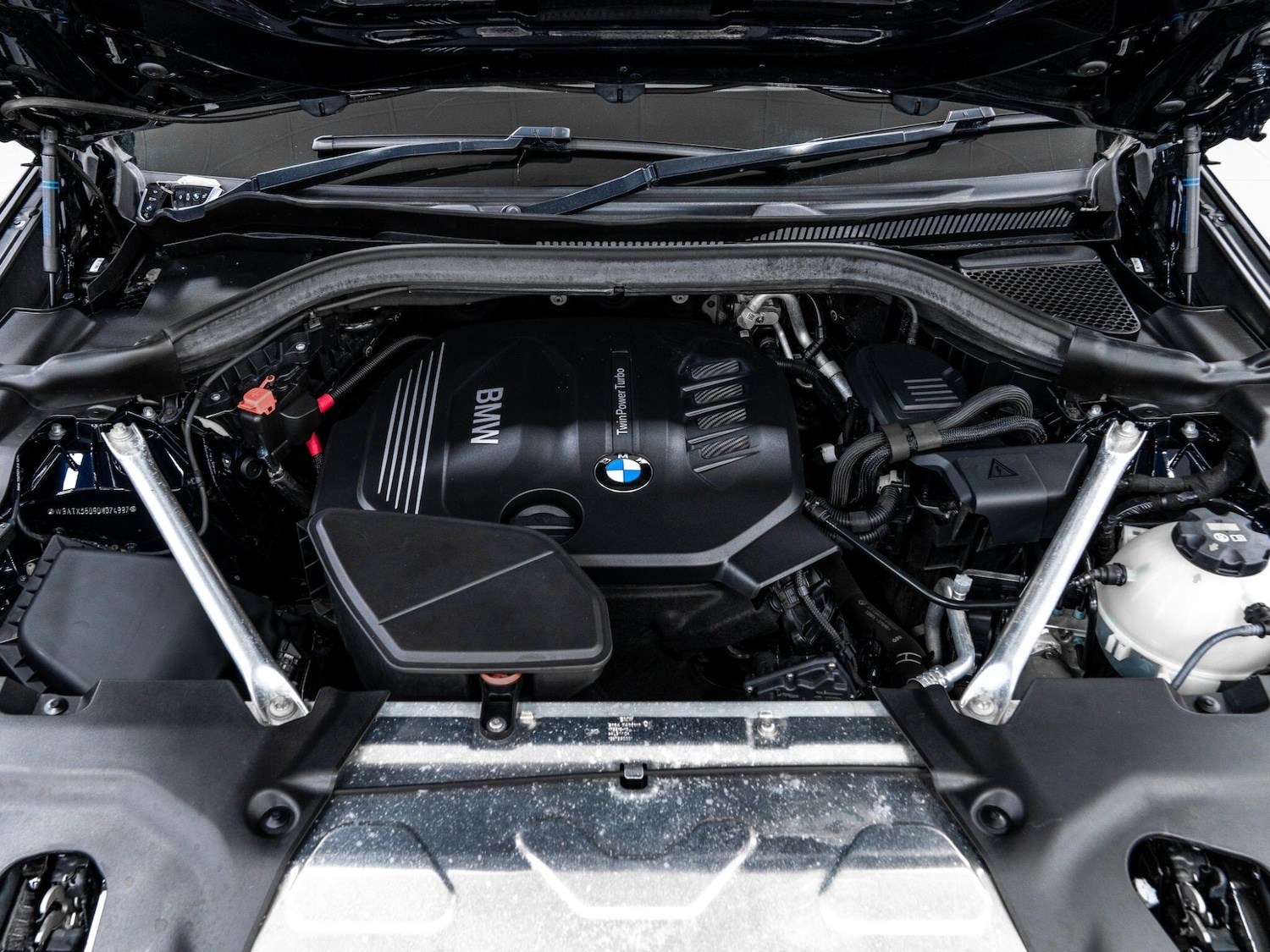 Used BMW X3 2019 for sale - 76688709: Photo 29