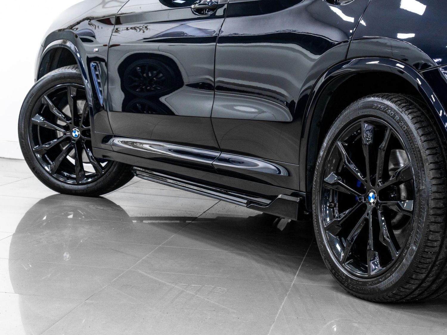 Used BMW X3 2019 for sale - 76688709: Photo 36