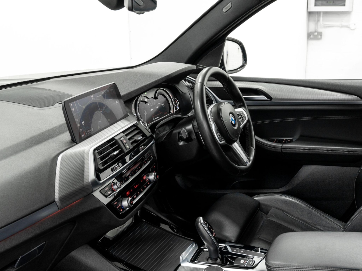 Used BMW X3 2019 for sale - 76688709: Photo 41