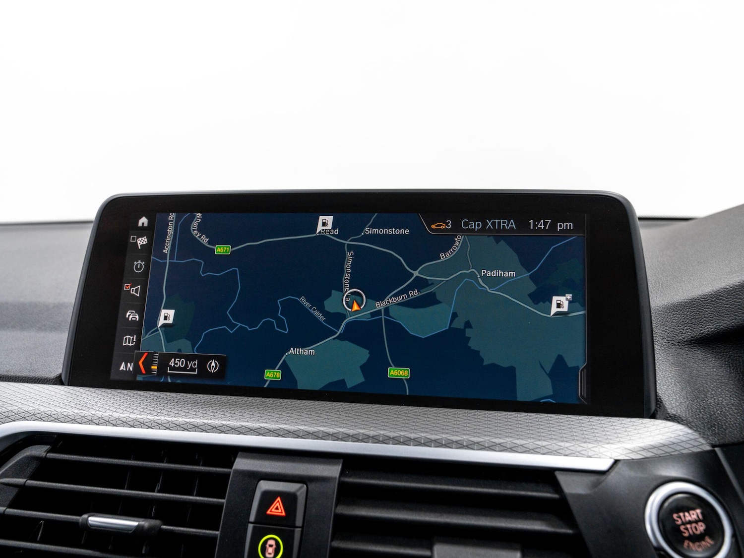 Used BMW X3 2019 for sale - 76688709: Photo 49