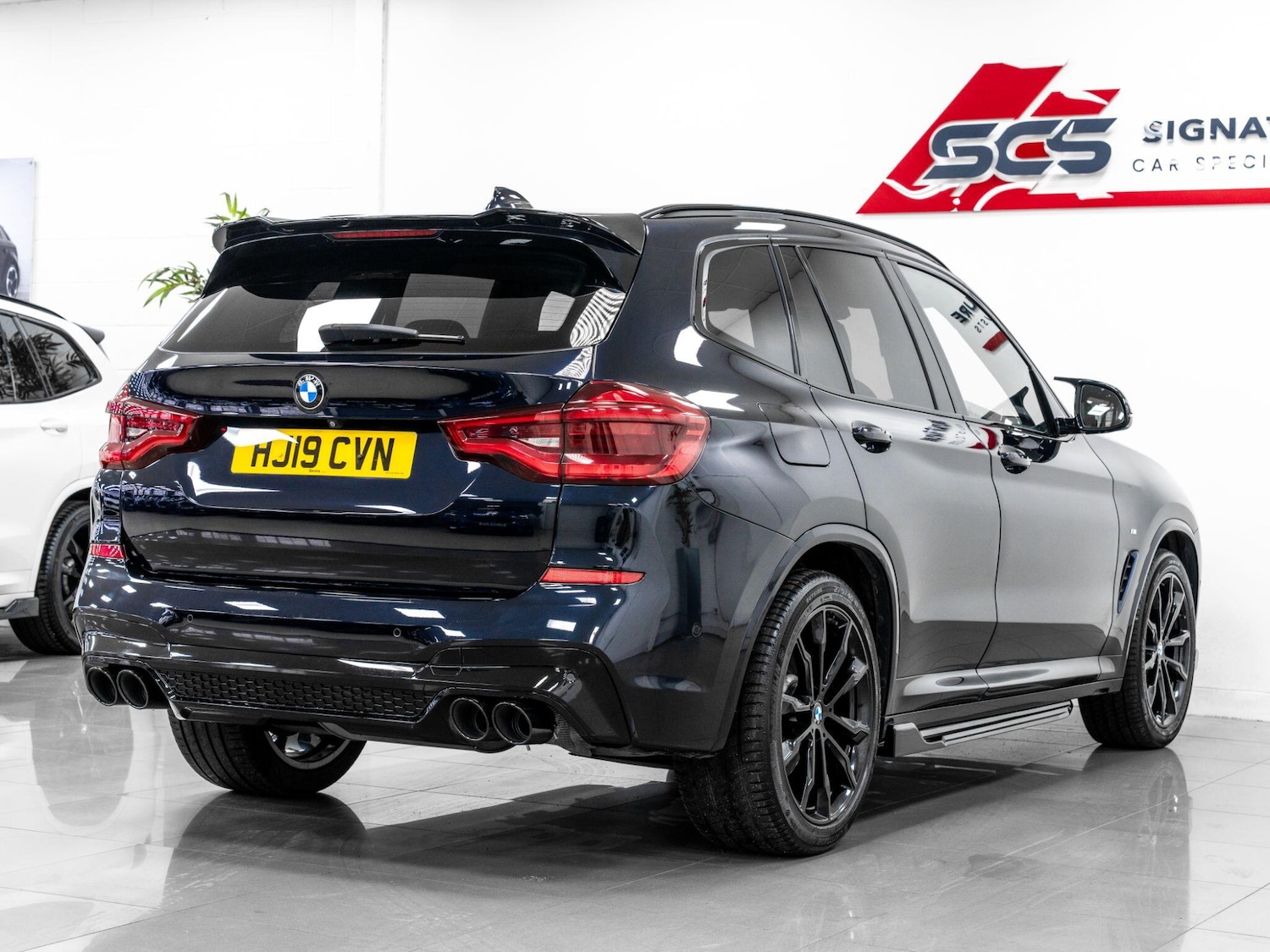 Used BMW X3 2019 for sale - 76688709: Photo 5