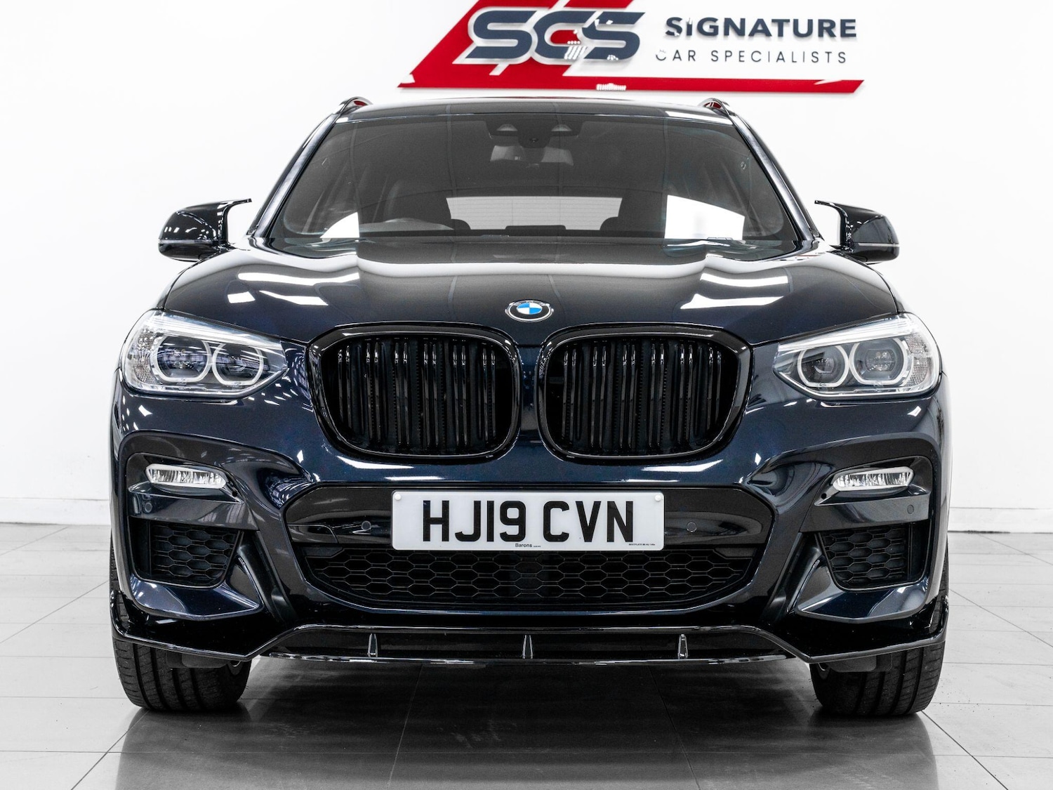 Used BMW X3 2019 for sale - 76688709: Photo 6