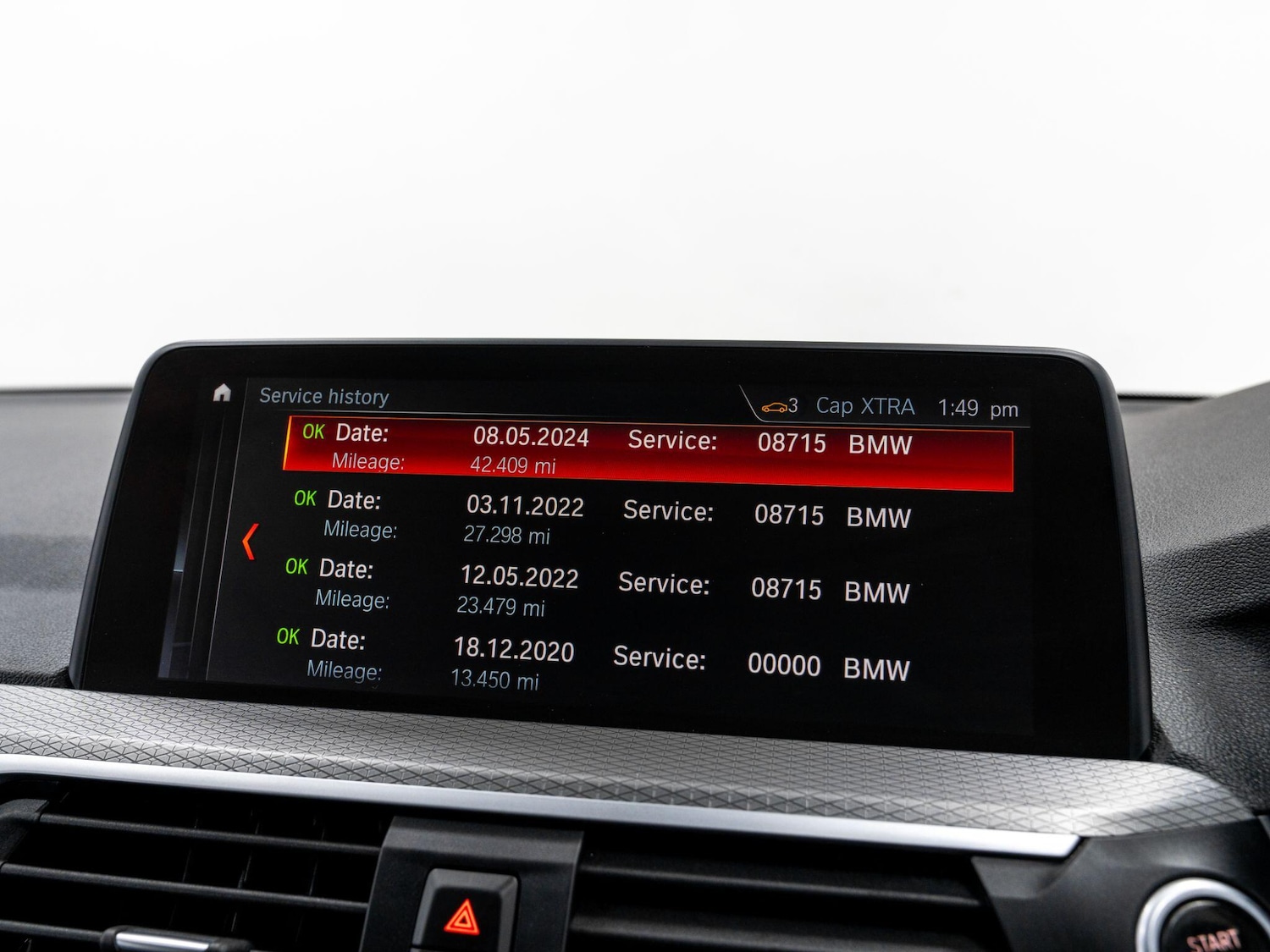 Used BMW X3 2019 for sale - 76688709: Photo 61