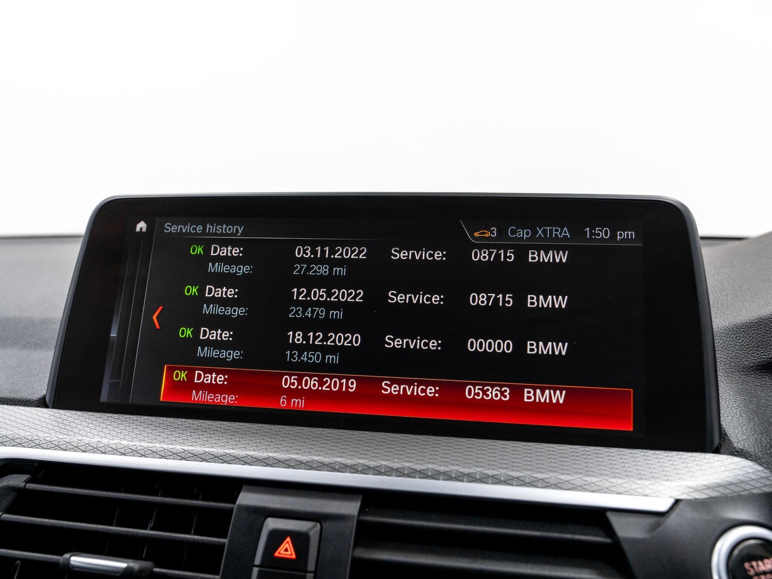 Used BMW X3 2019 for sale - 76688709: Photo 62