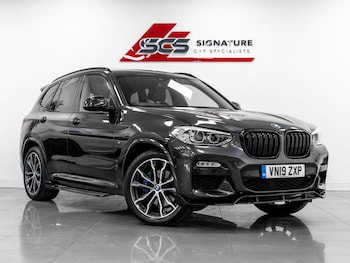 BMW - X3
