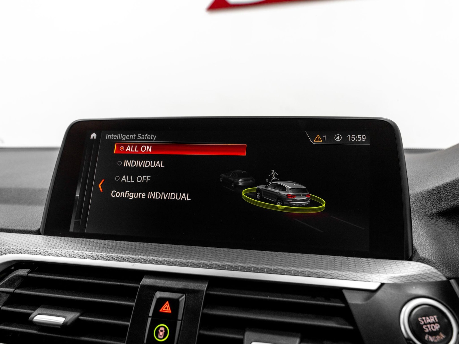 Vehicle 52