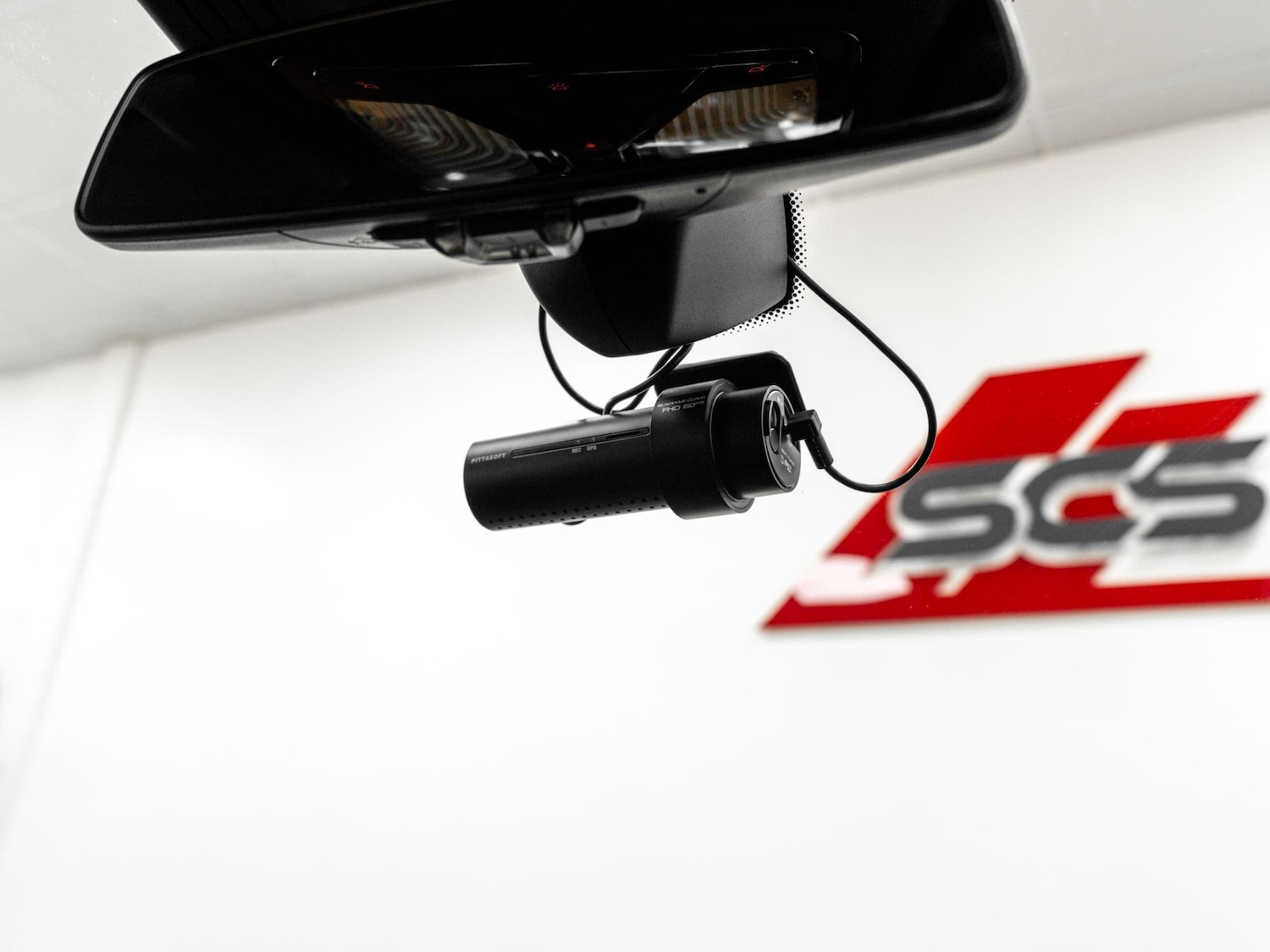 Vehicle 54