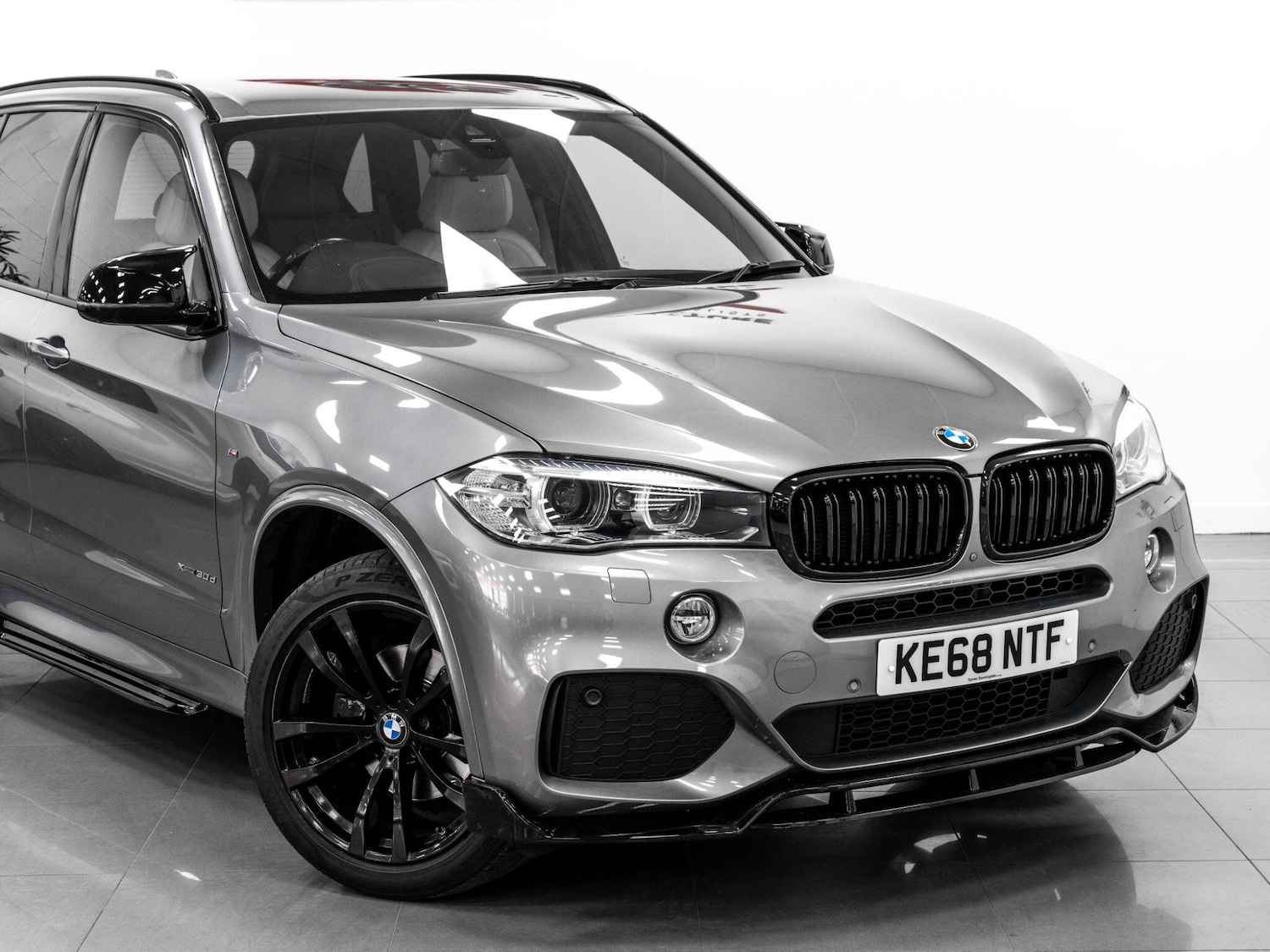 Used BMW X5 2018 for sale - 78170799: Photo 10