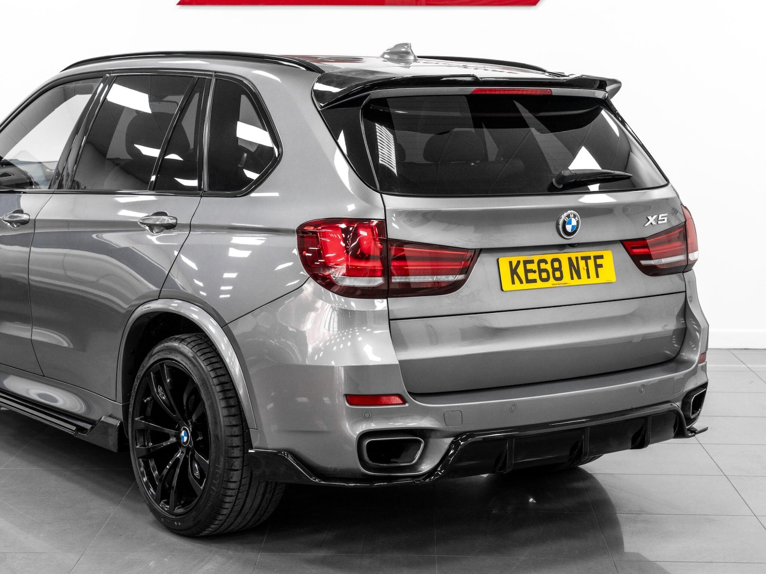 Used BMW X5 2018 for sale - 78170799: Photo 11
