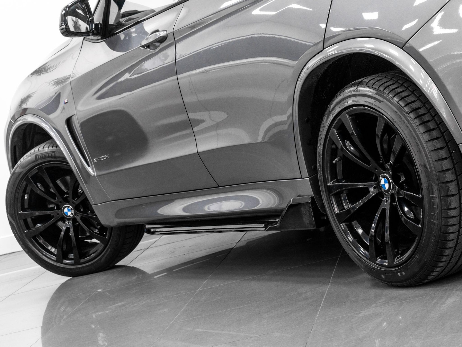 Used BMW X5 2018 for sale - 78170799: Photo 12