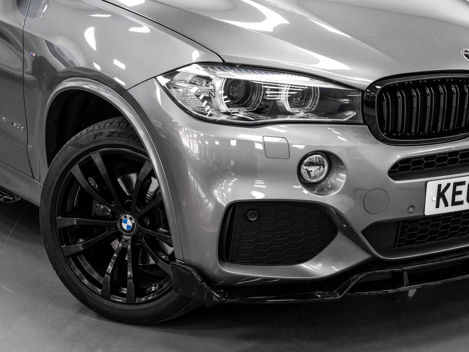 Used BMW X5 2018 for sale - 78170799: Photo 13