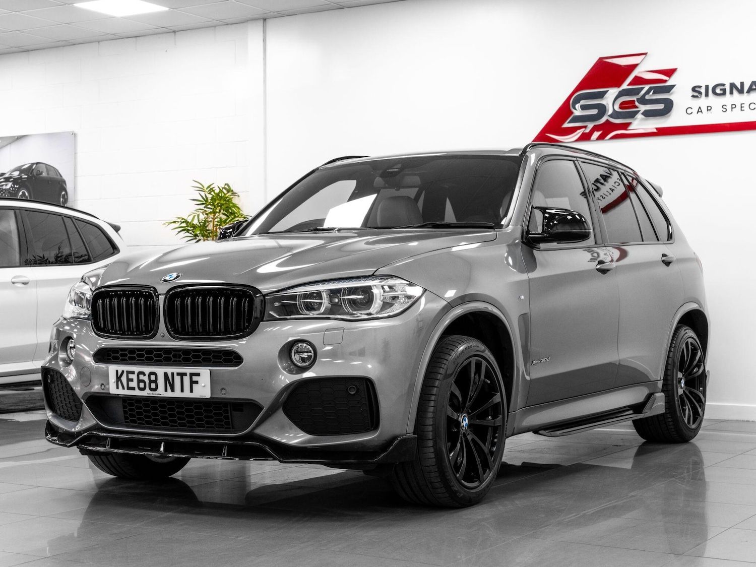 Used BMW X5 2018 for sale - 78170799: Photo 2