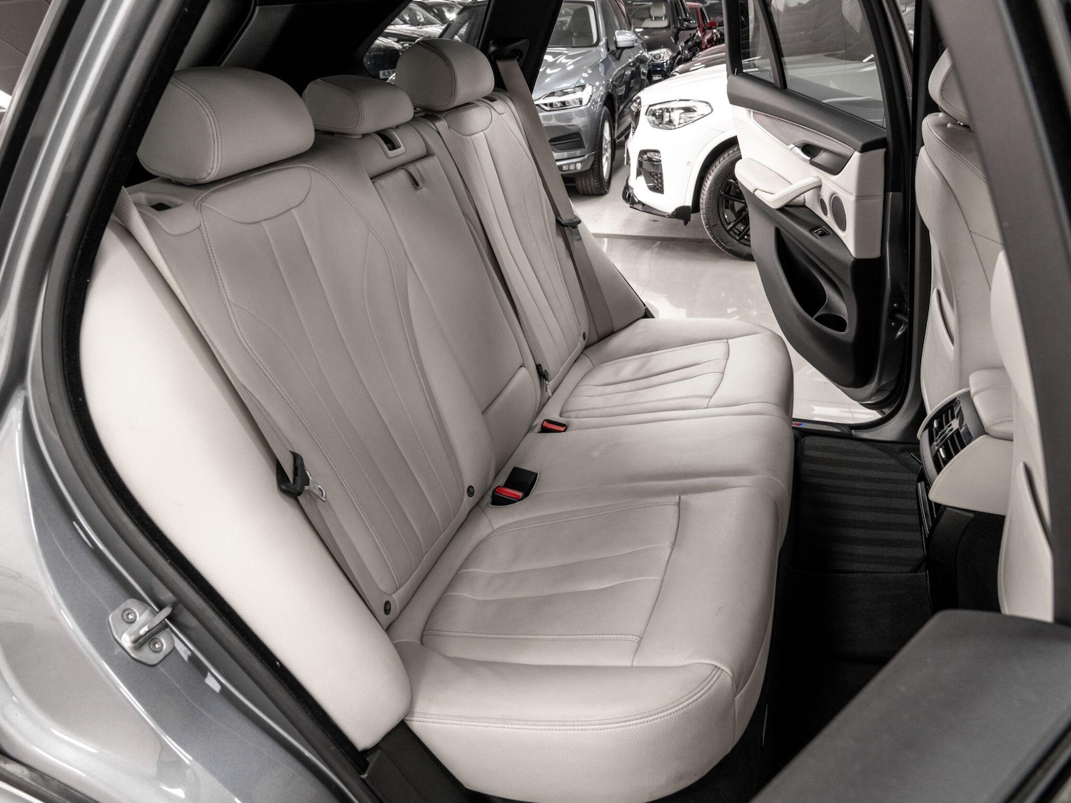 Used BMW X5 2018 for sale - 78170799: Photo 22