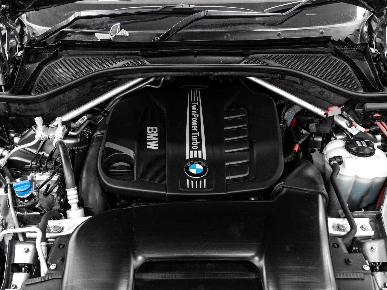 Used BMW X5 2018 for sale - 78170799: Photo 25