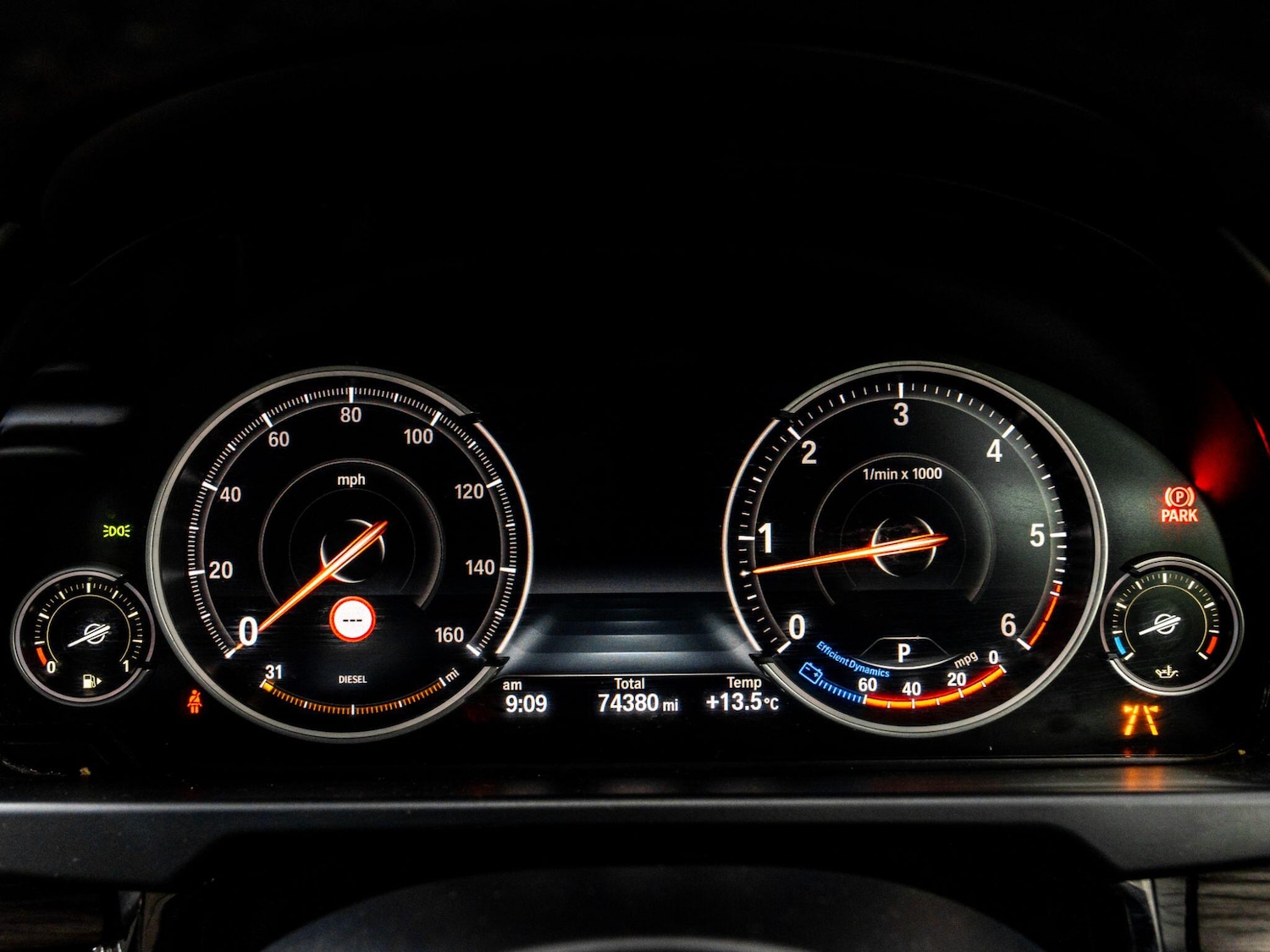 Used BMW X5 2018 for sale - 78170799: Photo 35