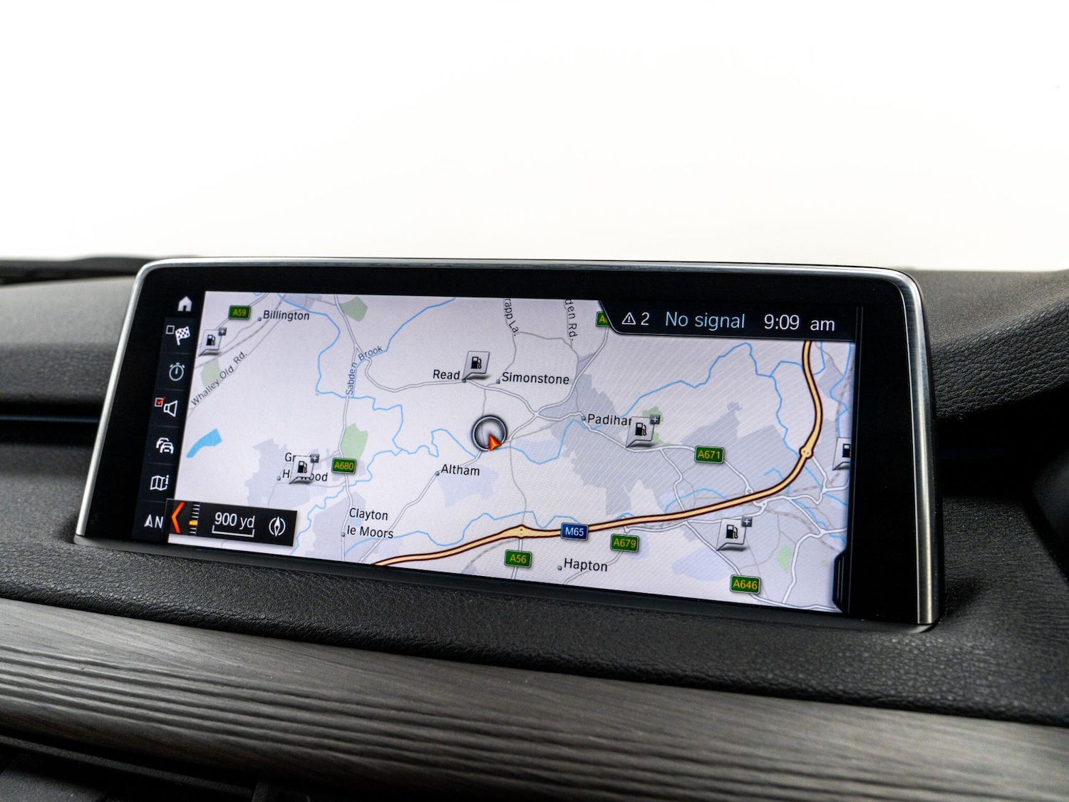 Used BMW X5 2018 for sale - 78170799: Photo 38