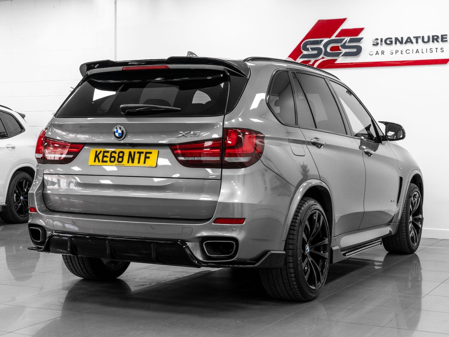 Used BMW X5 2018 for sale - 78170799: Photo 5