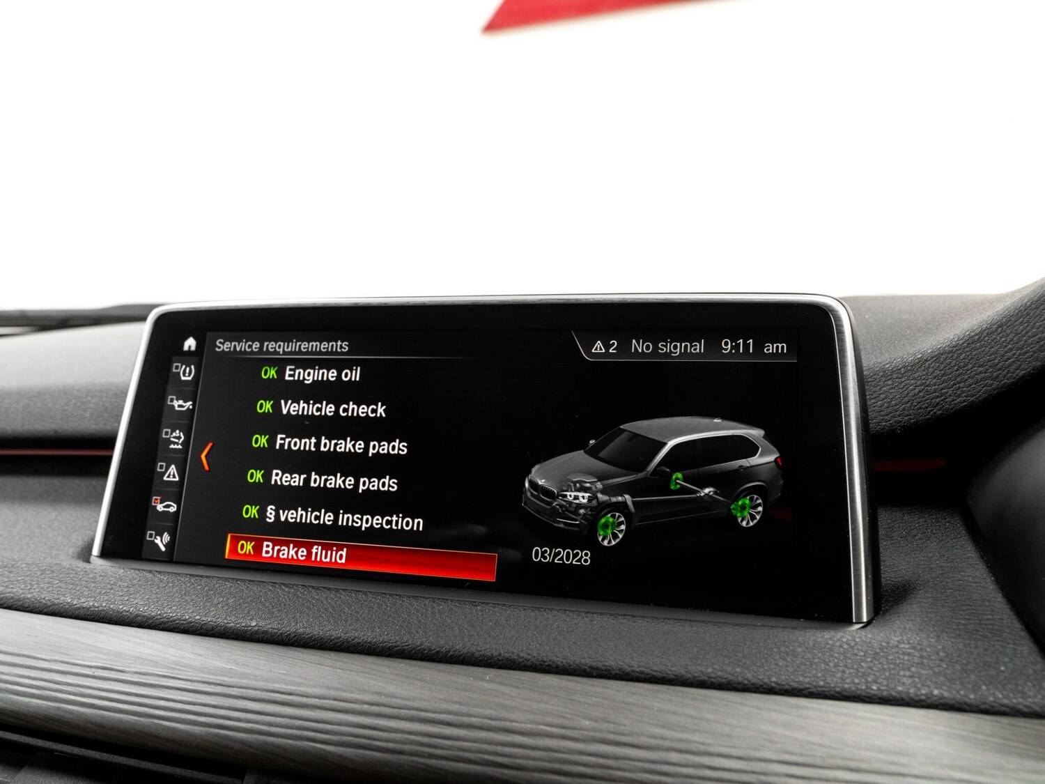 Used BMW X5 2018 for sale - 78170799: Photo 53