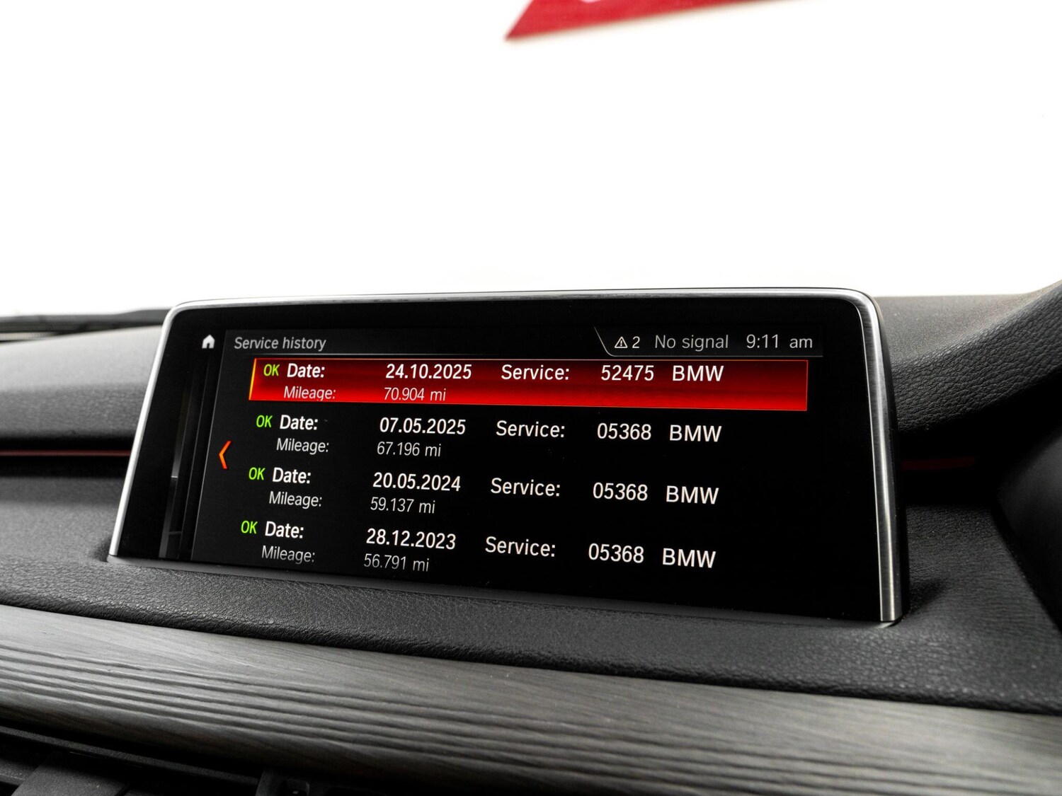 Used BMW X5 2018 for sale - 78170799: Photo 54