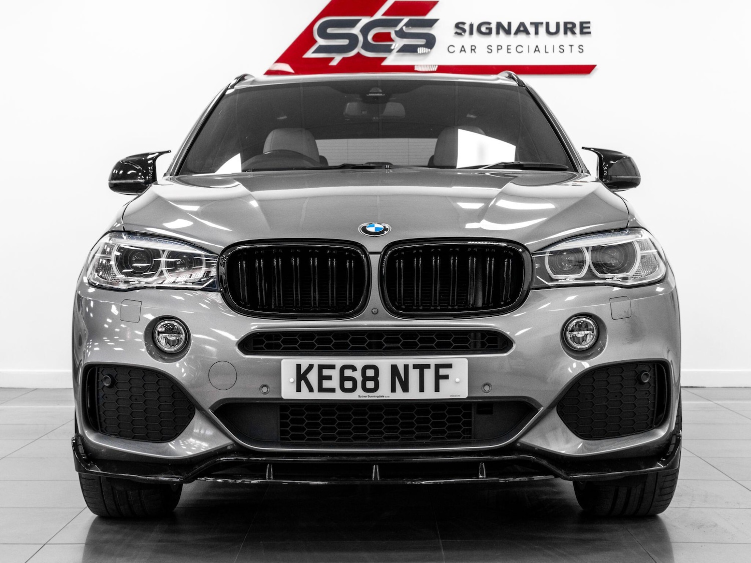 Used BMW X5 2018 for sale - 78170799: Photo 6