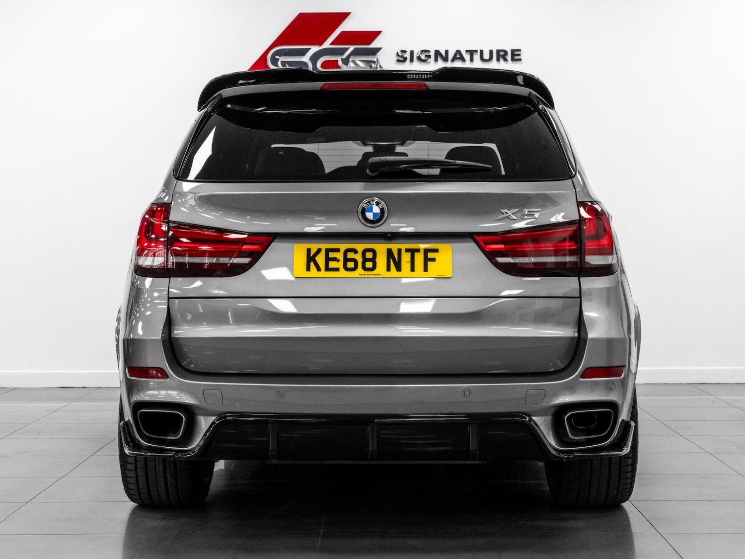 Used BMW X5 2018 for sale - 78170799: Photo 7
