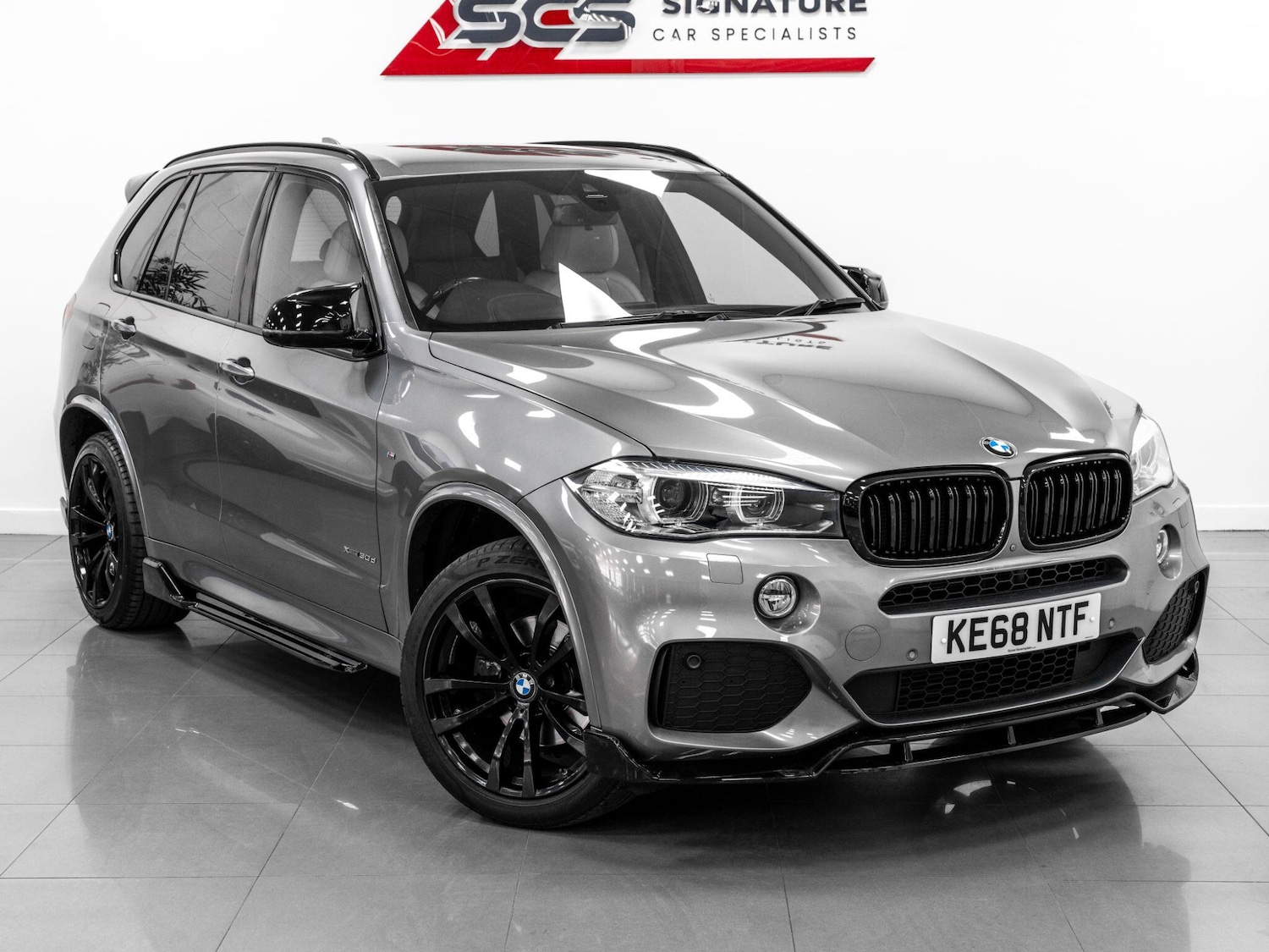 Used BMW X5 2018 for sale - 78170799: Photo 8