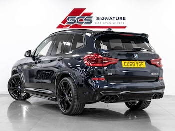 Used BMW X3 2019 for sale - 79346184: Photo