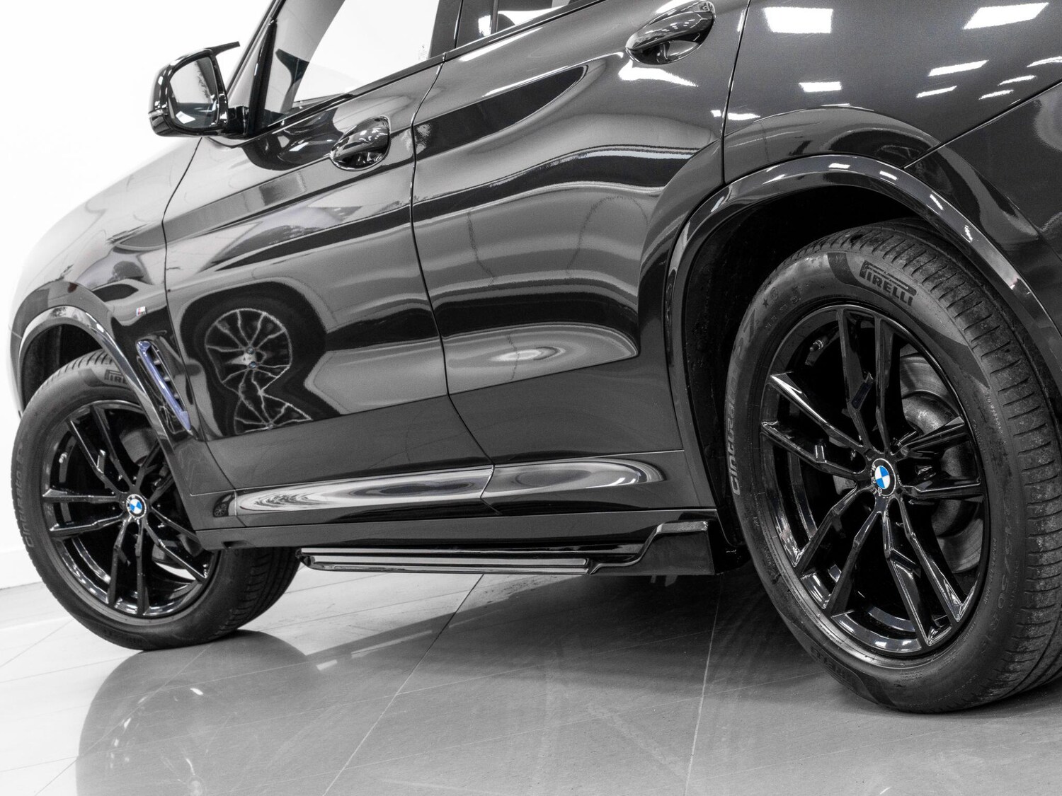 Used BMW X3 2019 for sale - 78100172: Photo 12