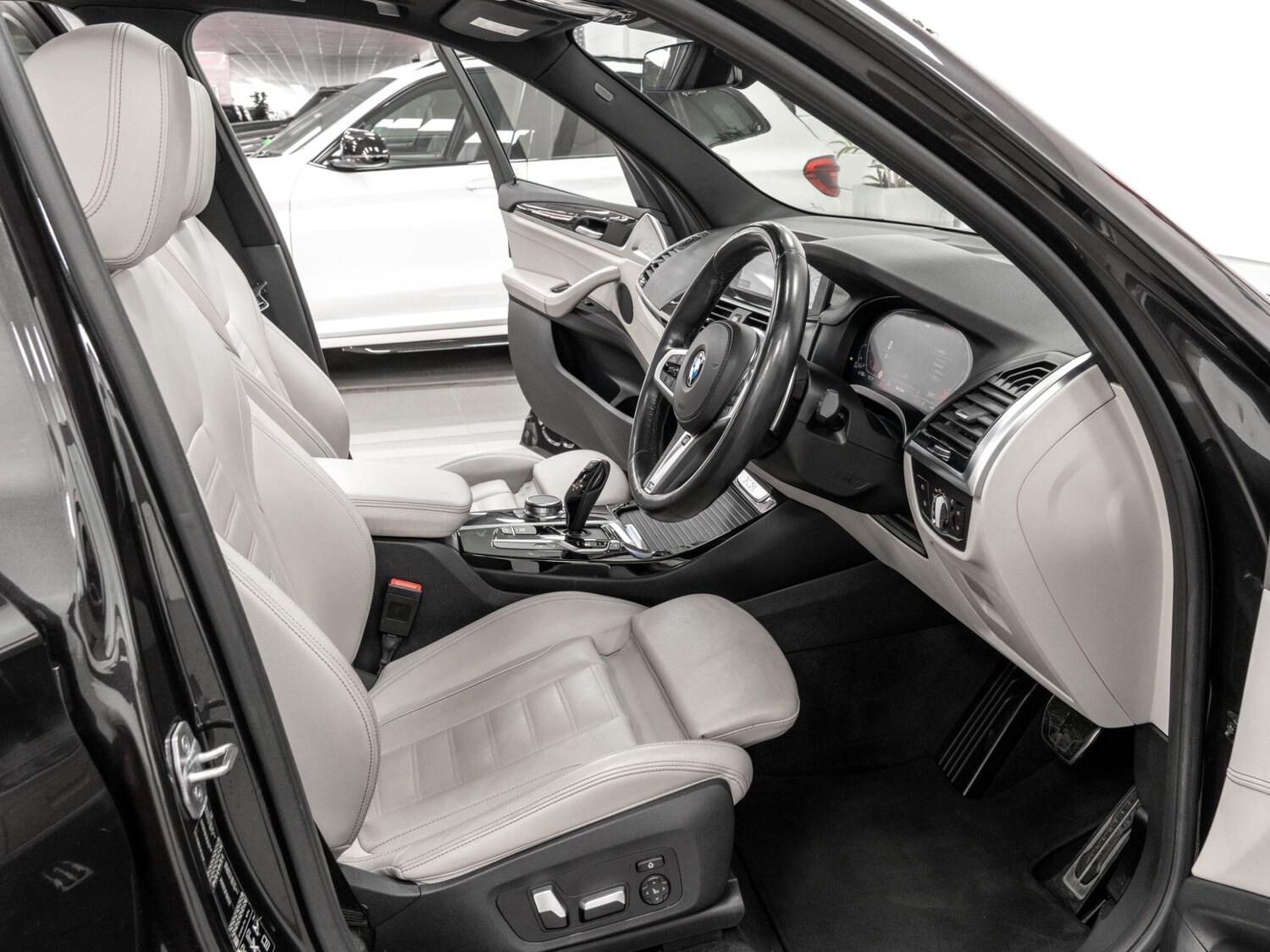 Used BMW X3 2019 for sale - 78100172: Photo 15