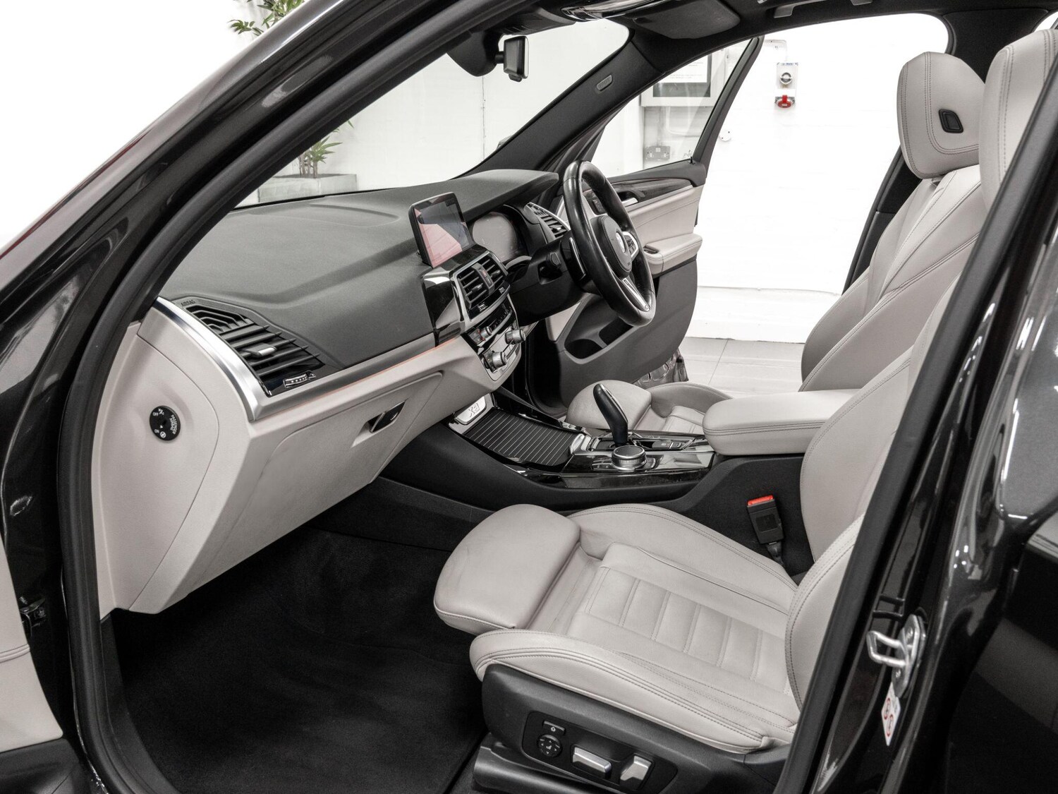 Used BMW X3 2019 for sale - 78100172: Photo 16