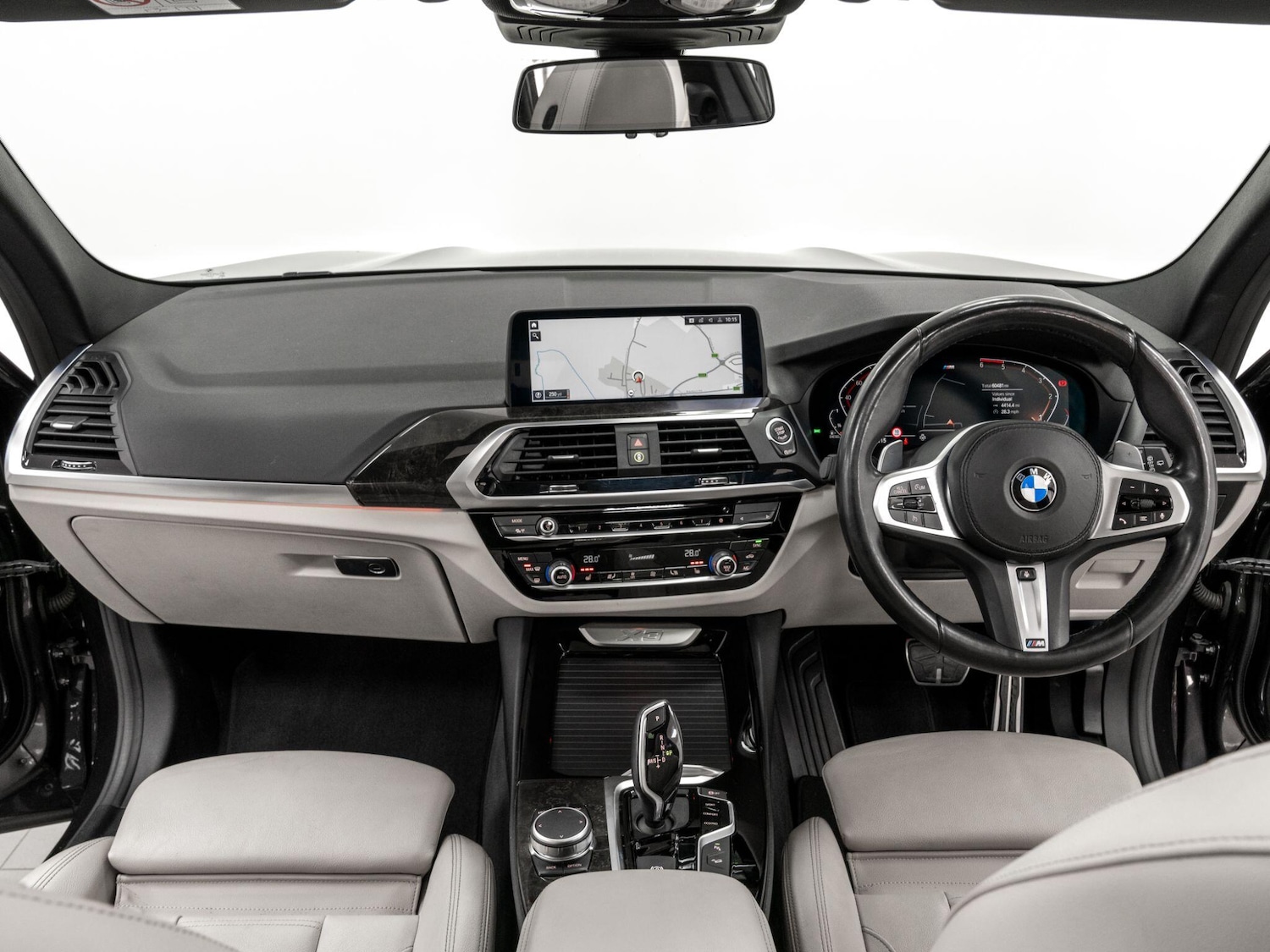 Used BMW X3 2019 for sale - 78100172: Photo 17