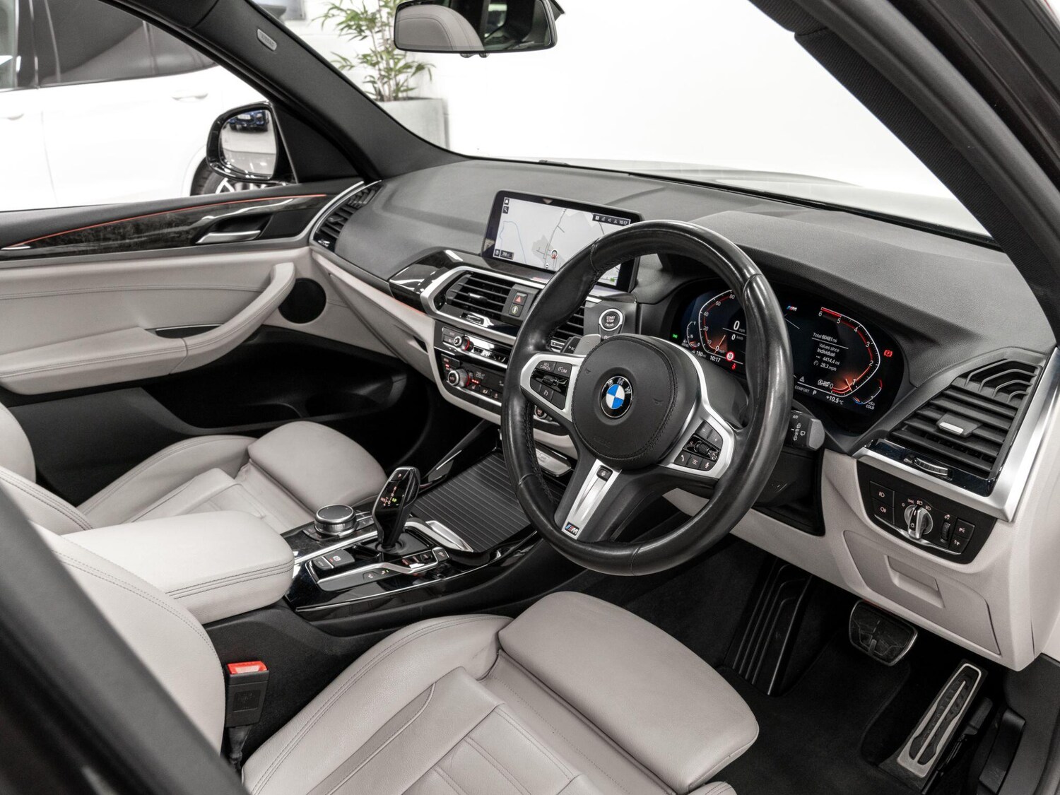 Used BMW X3 2019 for sale - 78100172: Photo 18