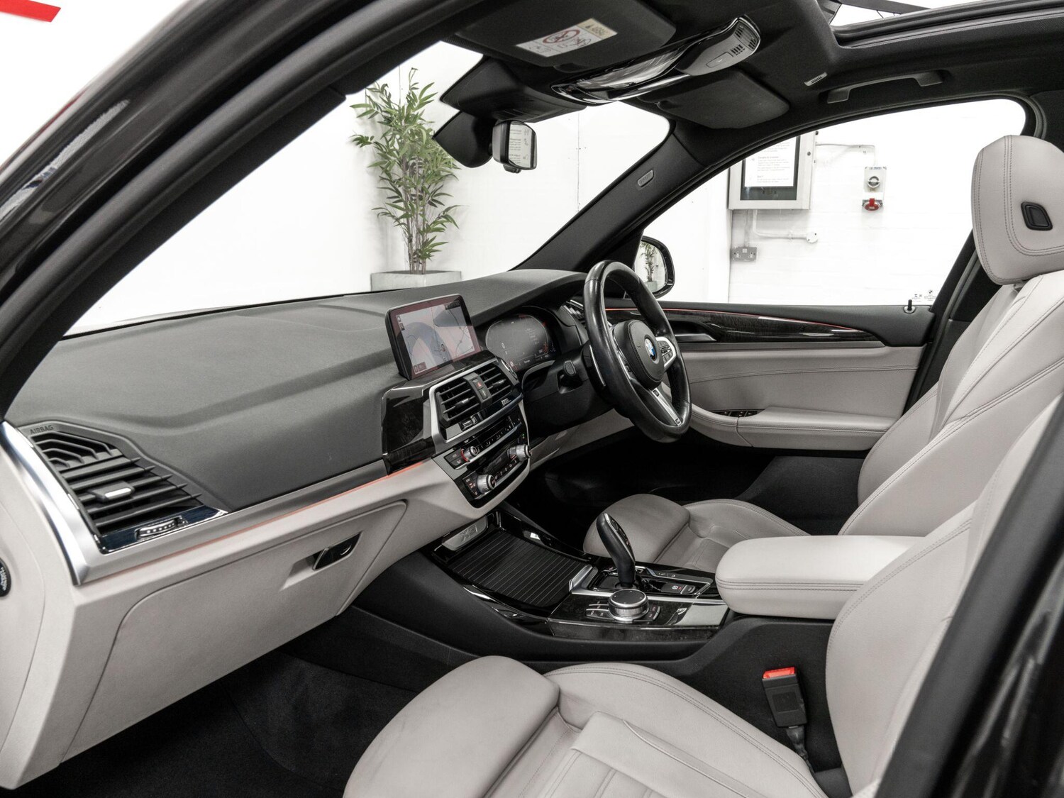 Used BMW X3 2019 for sale - 78100172: Photo 19